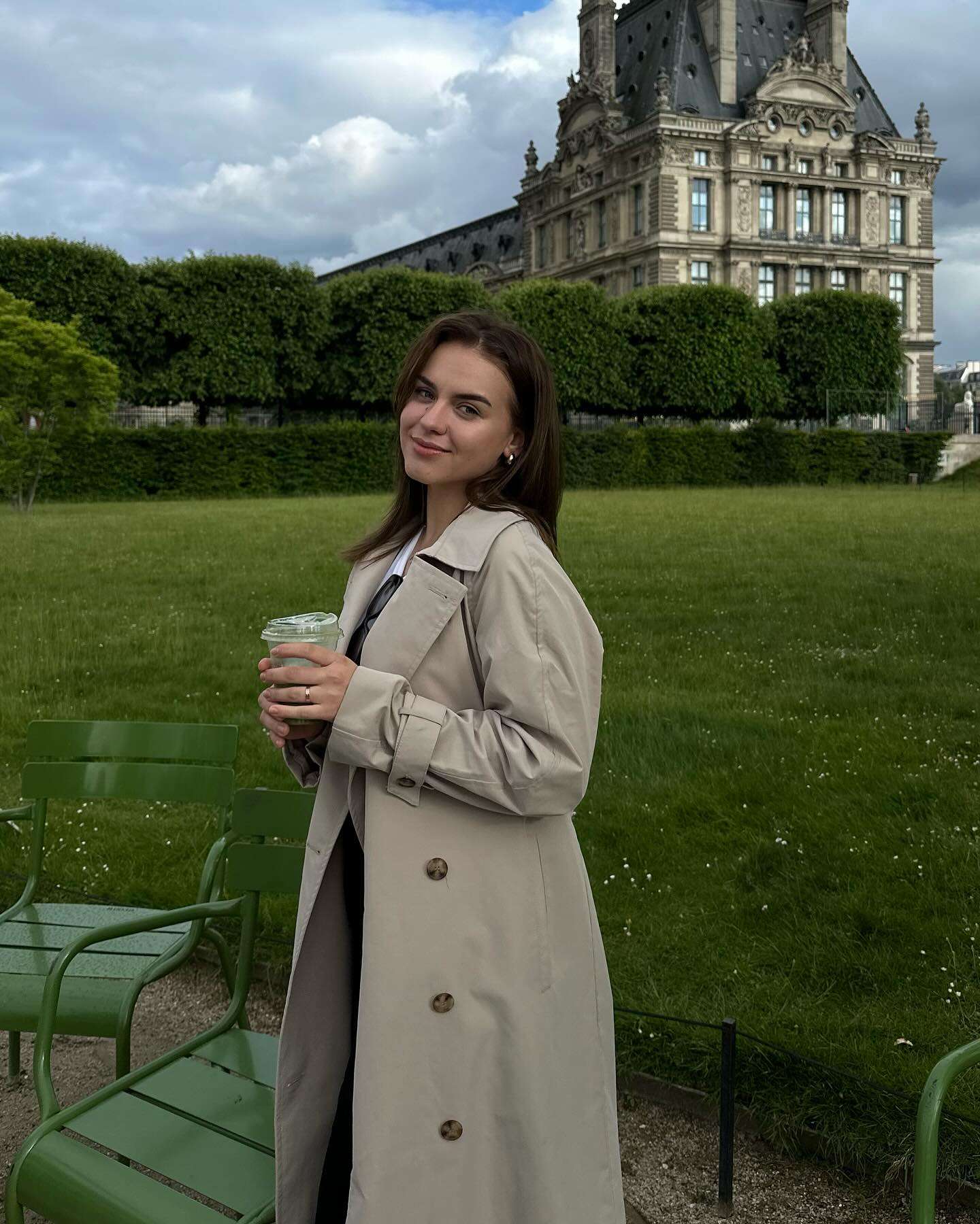 write image alt text caption for The Best Long Coats That You Never Knew You Needed