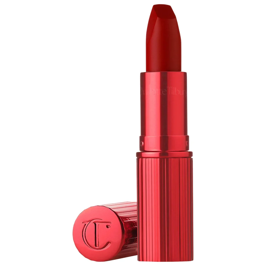 Charlotte Tilbury Matte Revolution Lipstick