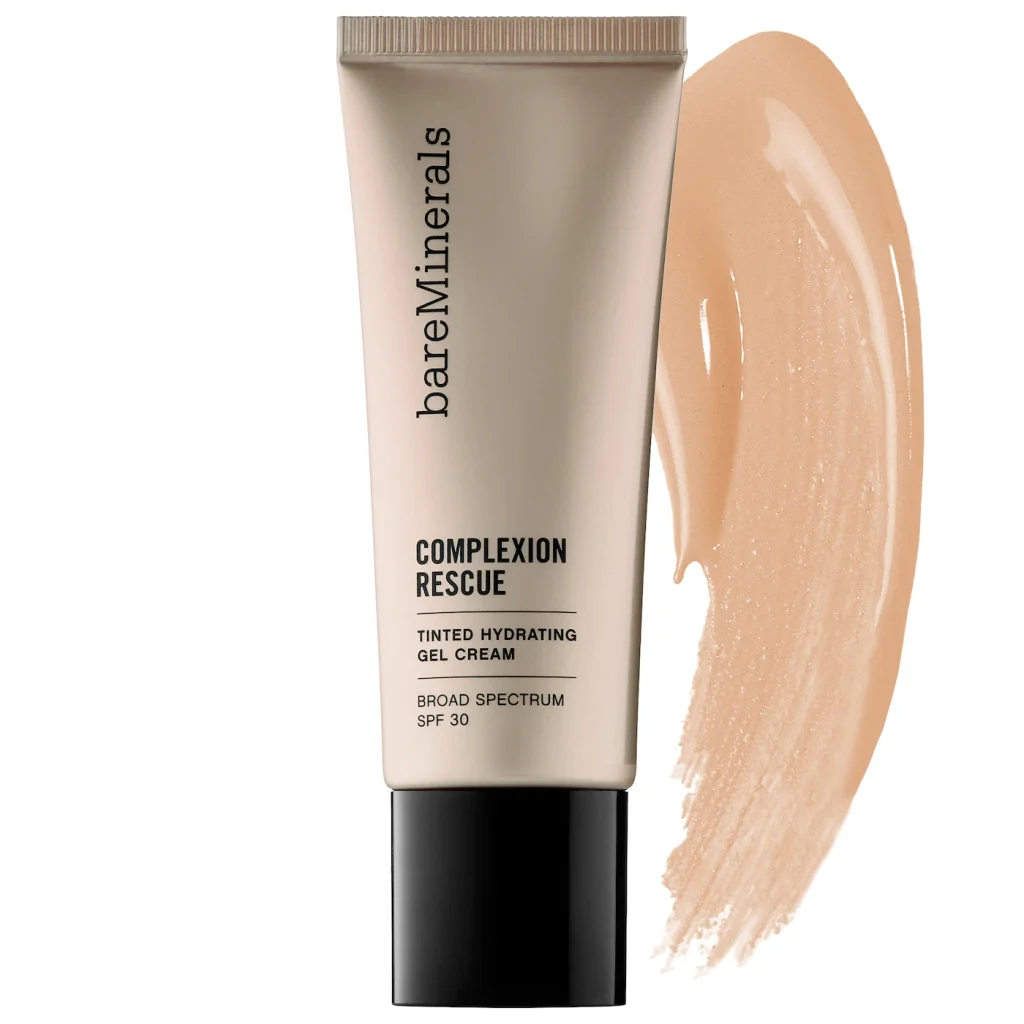 bareMinerals Complexion Rescue Tinted Moisturizer
