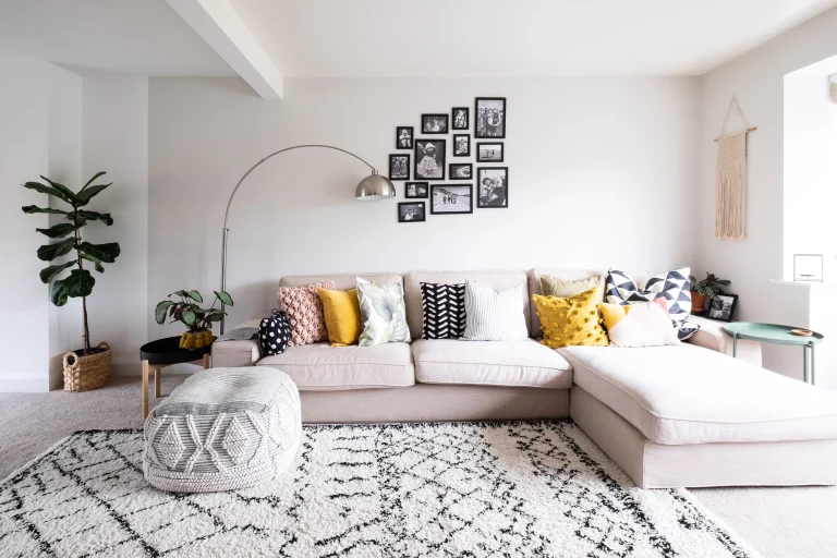 timeless home decor products from West Elm that will enhance your home