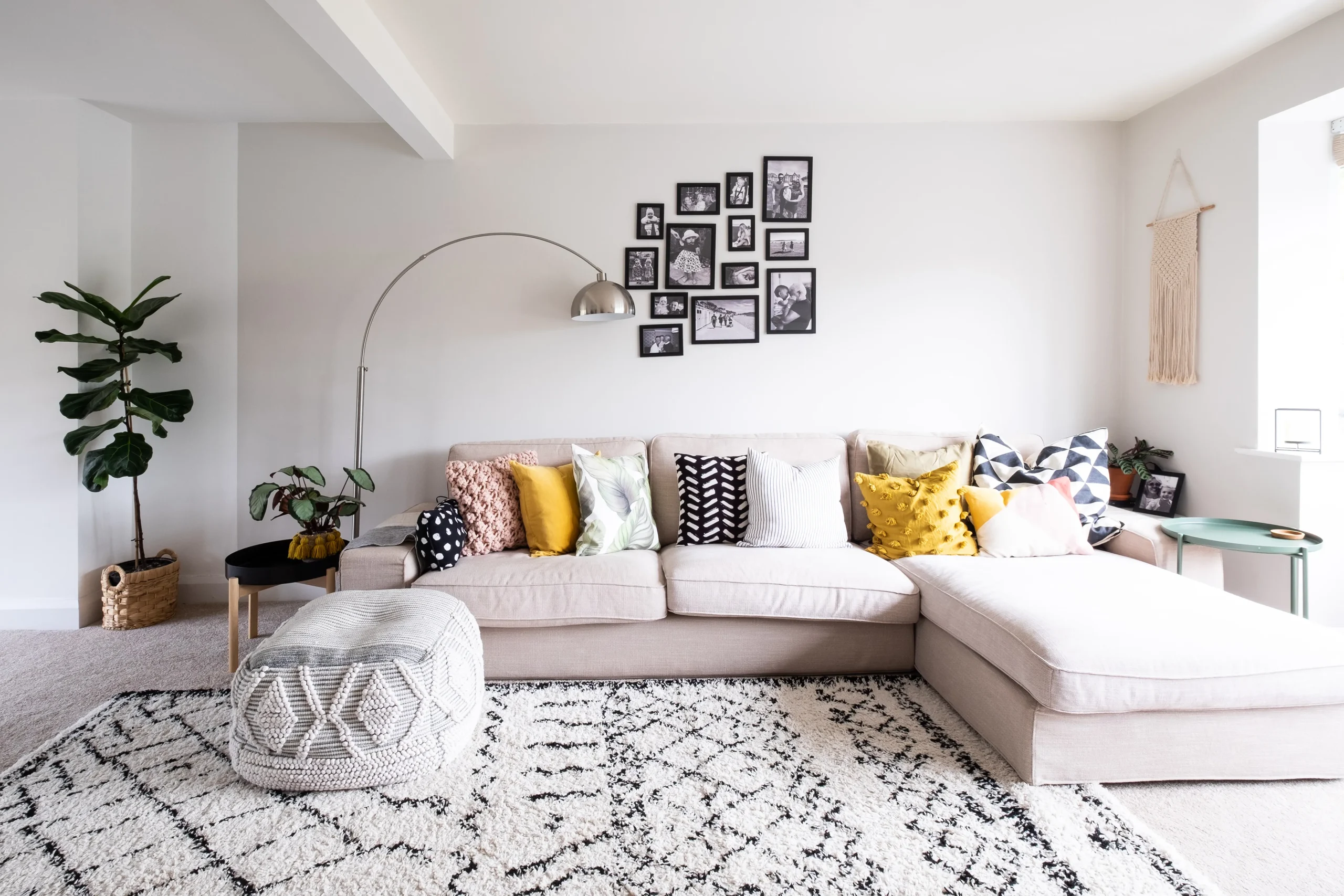 timeless home decor products from West Elm that will enhance your home